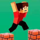 parkour block 3d