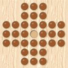 peg solitaire