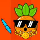 pen pineapple apple pen