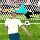 penalty shooters