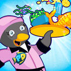 penguin diner 2