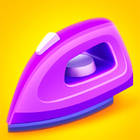 perfect ironing