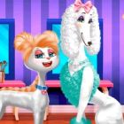 pet salon simulator