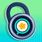 pick the lock