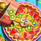 pie real life cooking