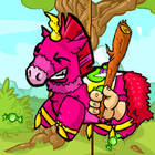 pinata hunter 3