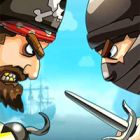pirates vs ninjas