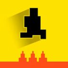 pixel path