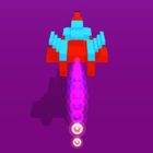 pixel rush
