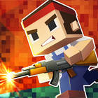 pixel shooting