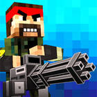 pixel warfare