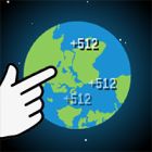 planet clicker