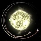 planet gravity