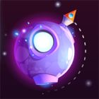 planet orbit