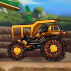 planet trucker