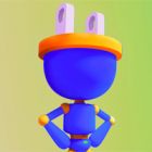 plug head