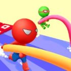 pole jump