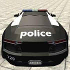 police driver