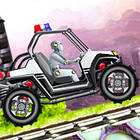 police dummies