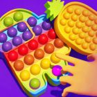pop it 3d