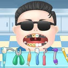 popstar dentist