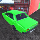 port car parking