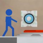 portal 2d