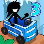 potty racers 3
