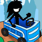 potty racers 4