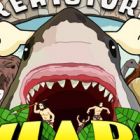 prehistoric shark