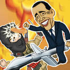 presidents vs terrorists