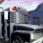 prison bus driver