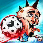 puppet football fighters