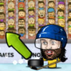 puppet hockey