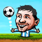 puppet soccer 2014