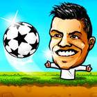 puppet soccer champions