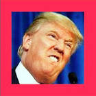 push trump off a cliff again
