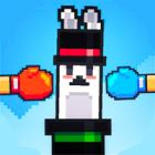 rabbitpunch