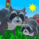 raccoon simulator