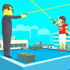 ragdoll shooter