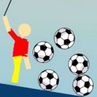 ragdoll soccer 2 player