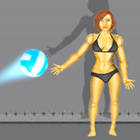 ragdoll volleyball