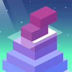 rainbow stacker