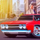 real car drive 3d