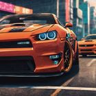 real city driver