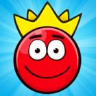 red ball 3