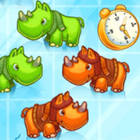 rhino rink