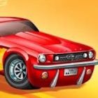 rich cars