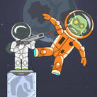 ricochet kills space