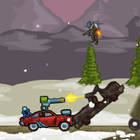 road of fury 2